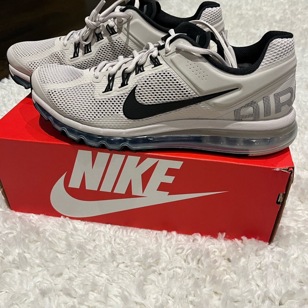 Nike Men's Air Max 2013